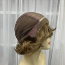 Monofilament Top Full Lace Wigs For Women|Human Hair