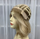 Little Lace Machine Made Wigs For Women|Human Hair