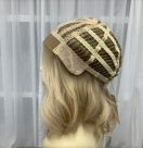 Little Lace Machine Made Wigs For Women|Human Hair