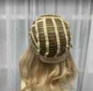 Little Lace Machine Made Wigs For Women|Human Hair