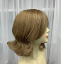 Full Handmade Silk Top Wigs For Women|Human Hair