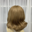 Full Handmade Silk Top Wigs For Women|Human Hair