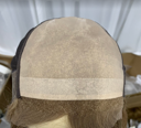 Full Handmade Silk Top Wigs For Women|Human Hair