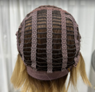 Lace Front Machine Made Wigs For Women|Human Hair