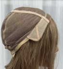 Monofilament Top Full Lace Wigs For Women|Human Hair