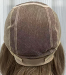 Monofilament Top Full Lace Wigs For Women|Human Hair
