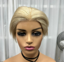 Full Handmade Monofilament Top Wigs For Women|Human Hair