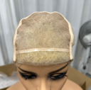 Full Handmade Monofilament Top Wigs For Women|Human Hair