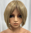 Full Handmade Monofilament Top Wigs For Women|Human Hair
