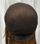 Full Handmade Monofilament Top Wigs For Women|Human Hair