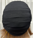 Machine Made Wigs For Women|Human Hair