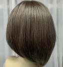 Machine Made Wigs For Women|Human Hair