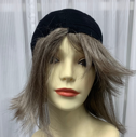 Machine Made Wigs For Women|Human Hair