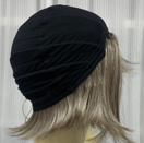 Machine Made Wigs For Women|Human Hair
