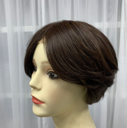 Full Handmade Monofilament Top Wigs For Women|Human Hair