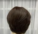 Full Handmade Monofilament Top Wigs For Women|Human Hair