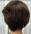 Full Handmade Monofilament Top Wigs For Women|Human Hair
