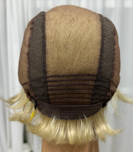 Full Handmade Monofilament Top Wigs For Women|Human Hair
