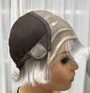 Full Handmade Monofilament Top Wigs For Women|Human Hair