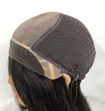 Normal Lace Front Weftback Monofilament Top Wigs