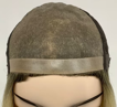 Weftback Monofilament Top Wigs