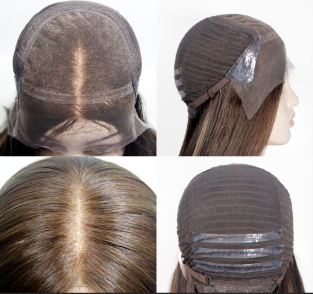 LACE WIG CAP