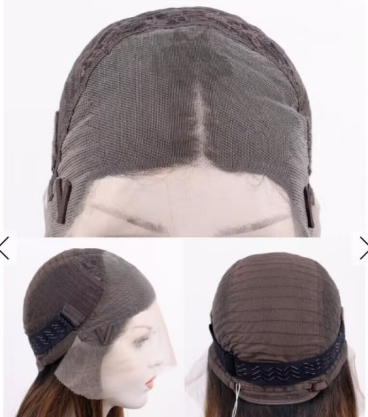 LACE WIG CAP