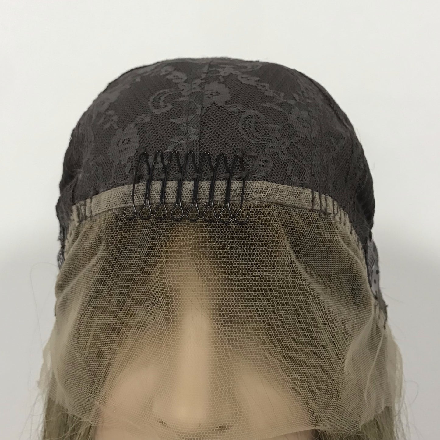 HIGHT QUALITY HAIR FOR WHITE WOMAN KOSHER WIG