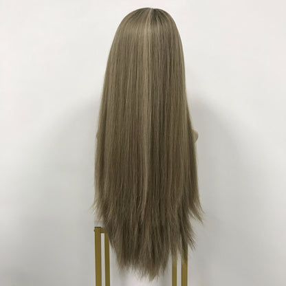 HIGHT QUALITY HAIR FOR WHITE WOMAN KOSHER WIG