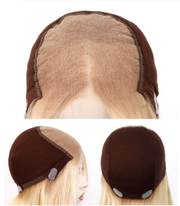 LACE WIG CAP