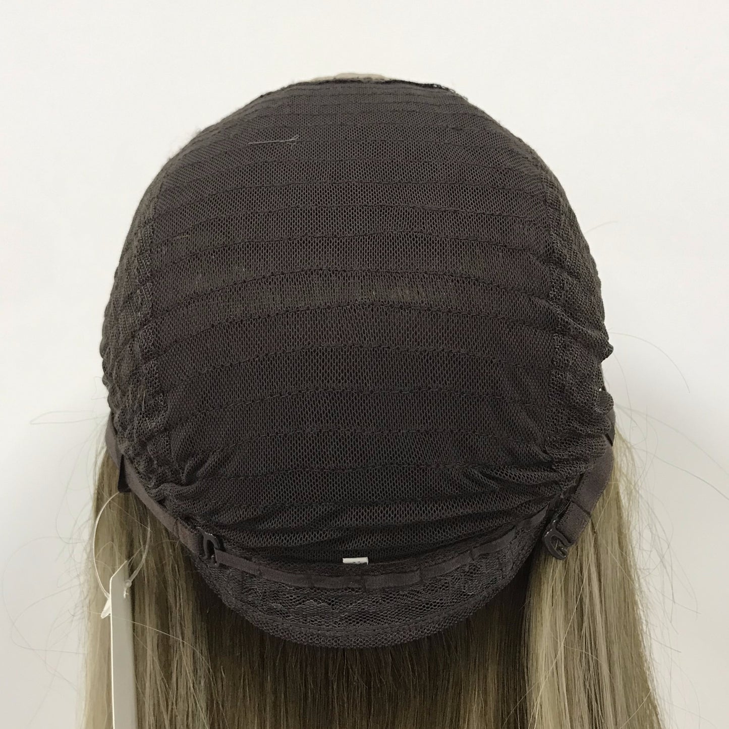 SWISS LACE REAL HAIR FOR WITHE WOMEN JEWISH WIG