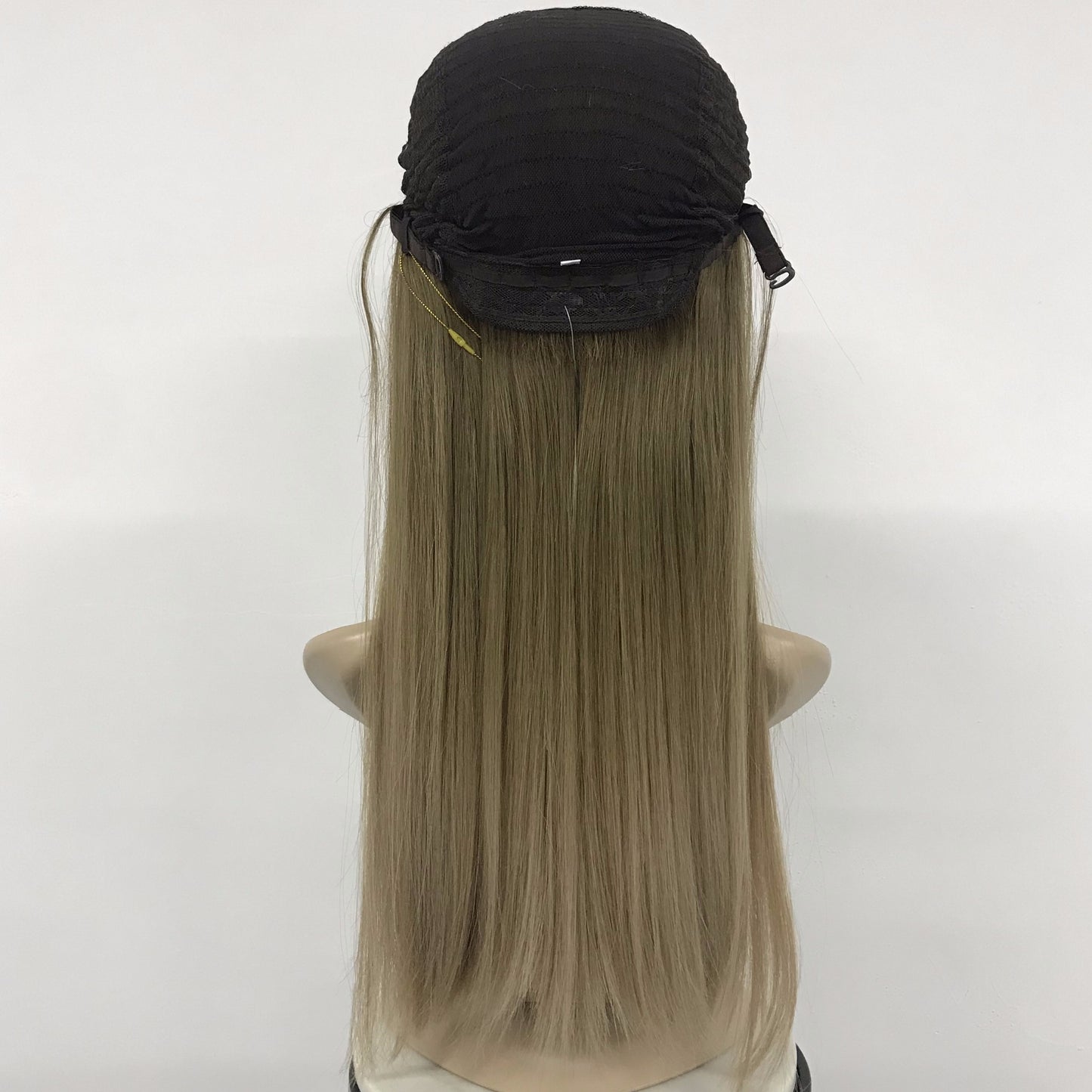 REAL HAIR FOR WHITE WOMEN HD LACE FRONT WIGS