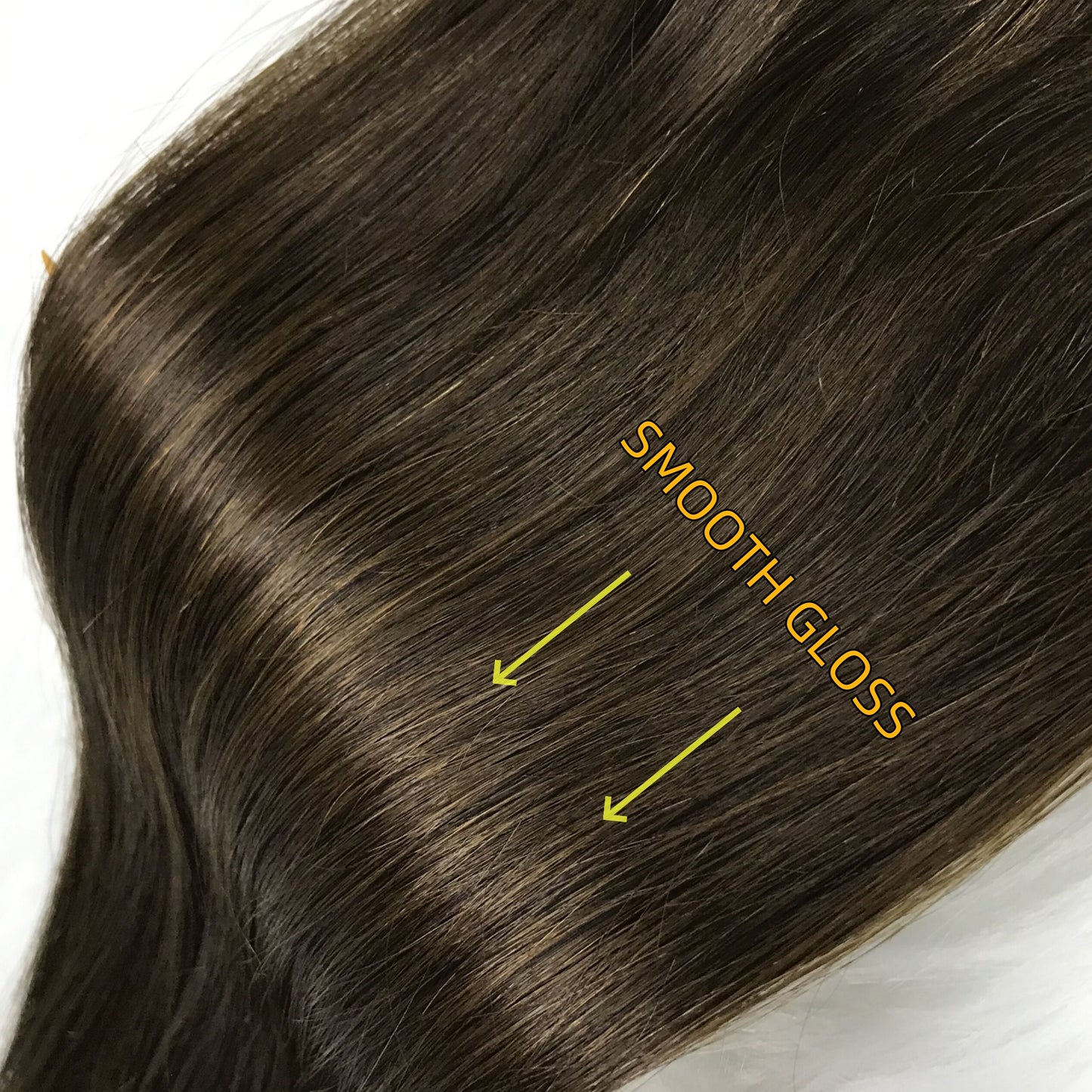 5.5''*6'' REAL HUMAN PIECES FOR  THINNING HAIR TOP MONO TOPPER