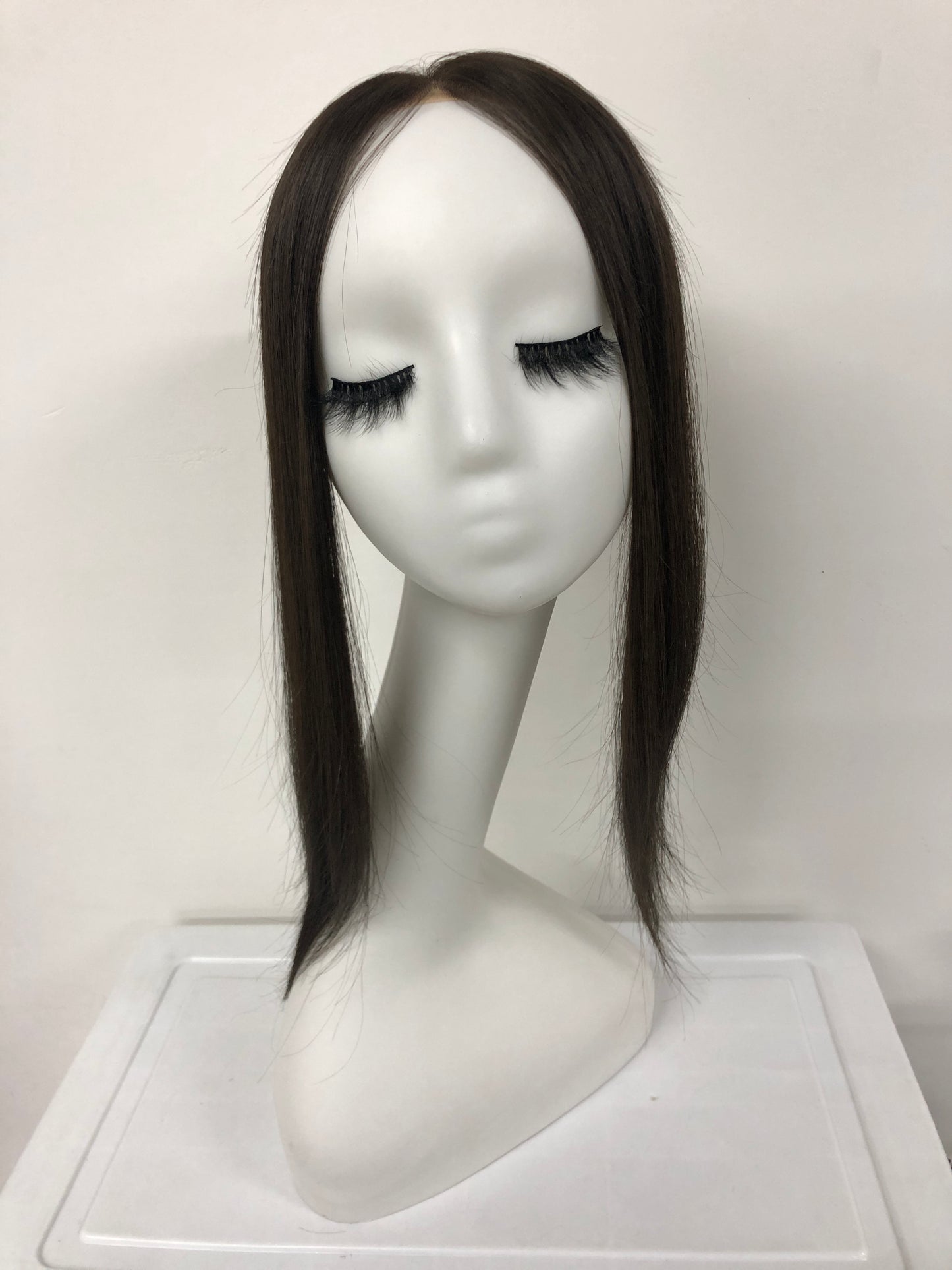 hairline topper