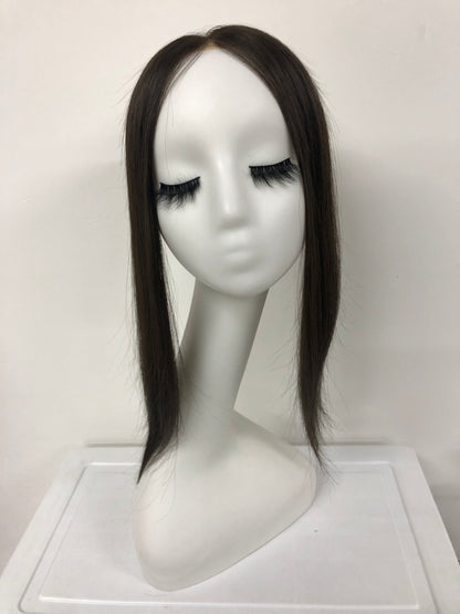 hairline topper