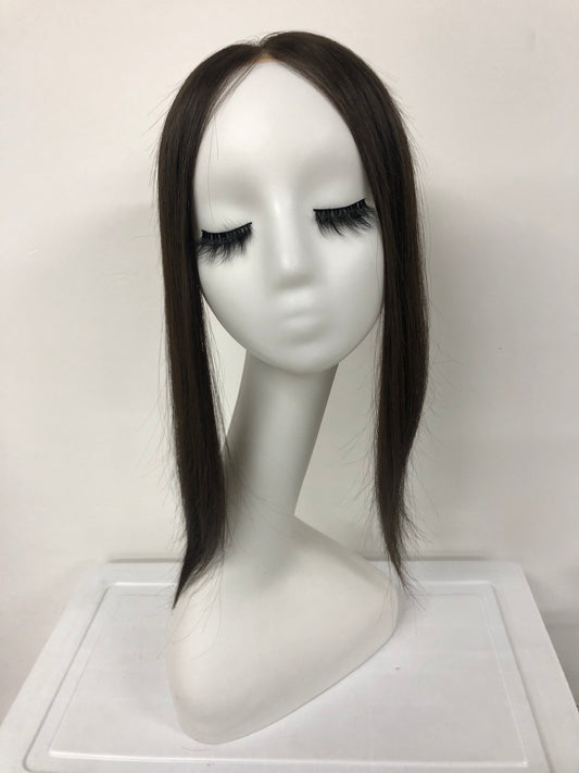hairline topper