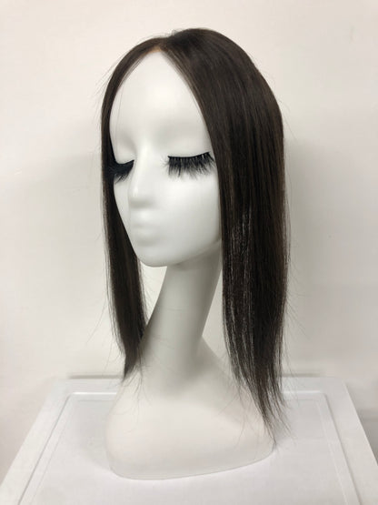 hairline topper