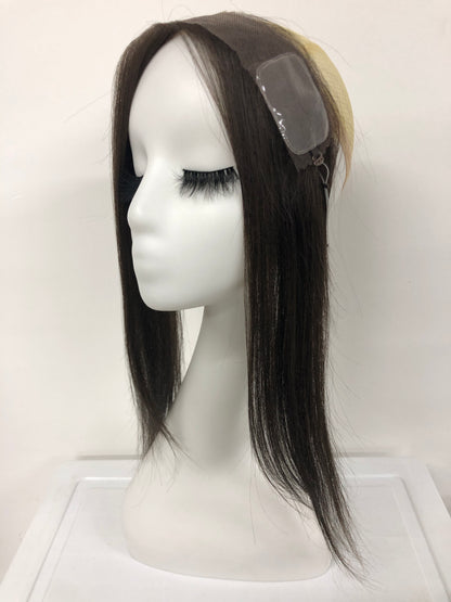 hairline topper