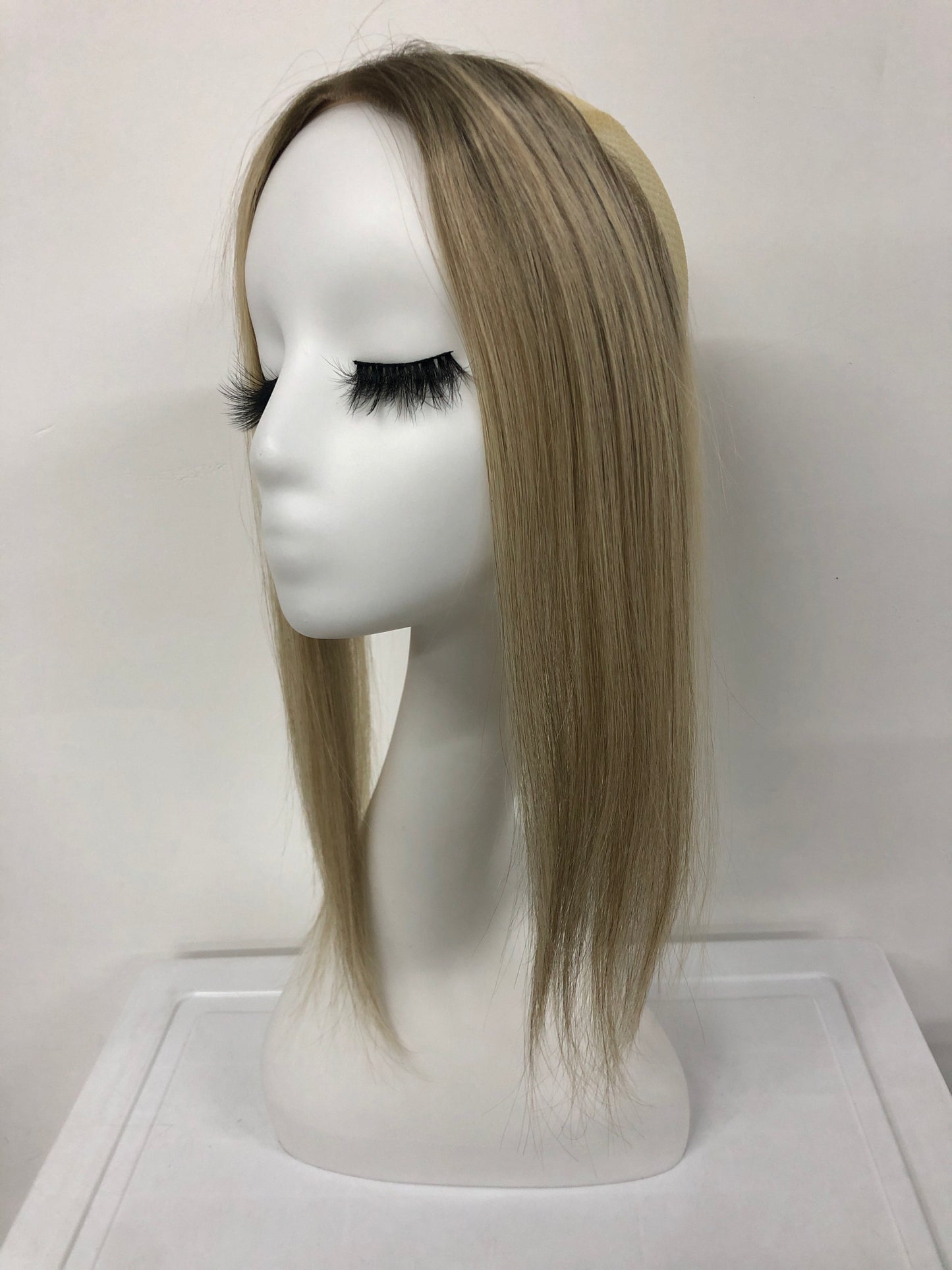hairline topper 3
