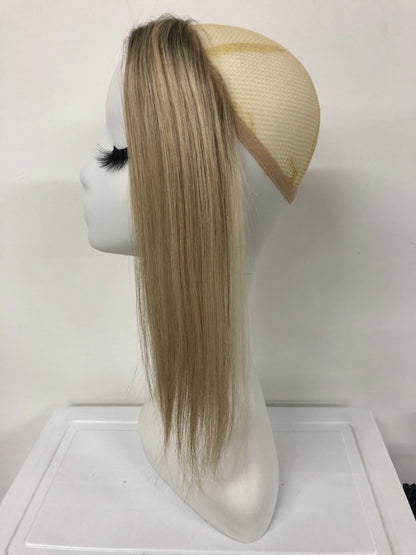 hairline topper 3
