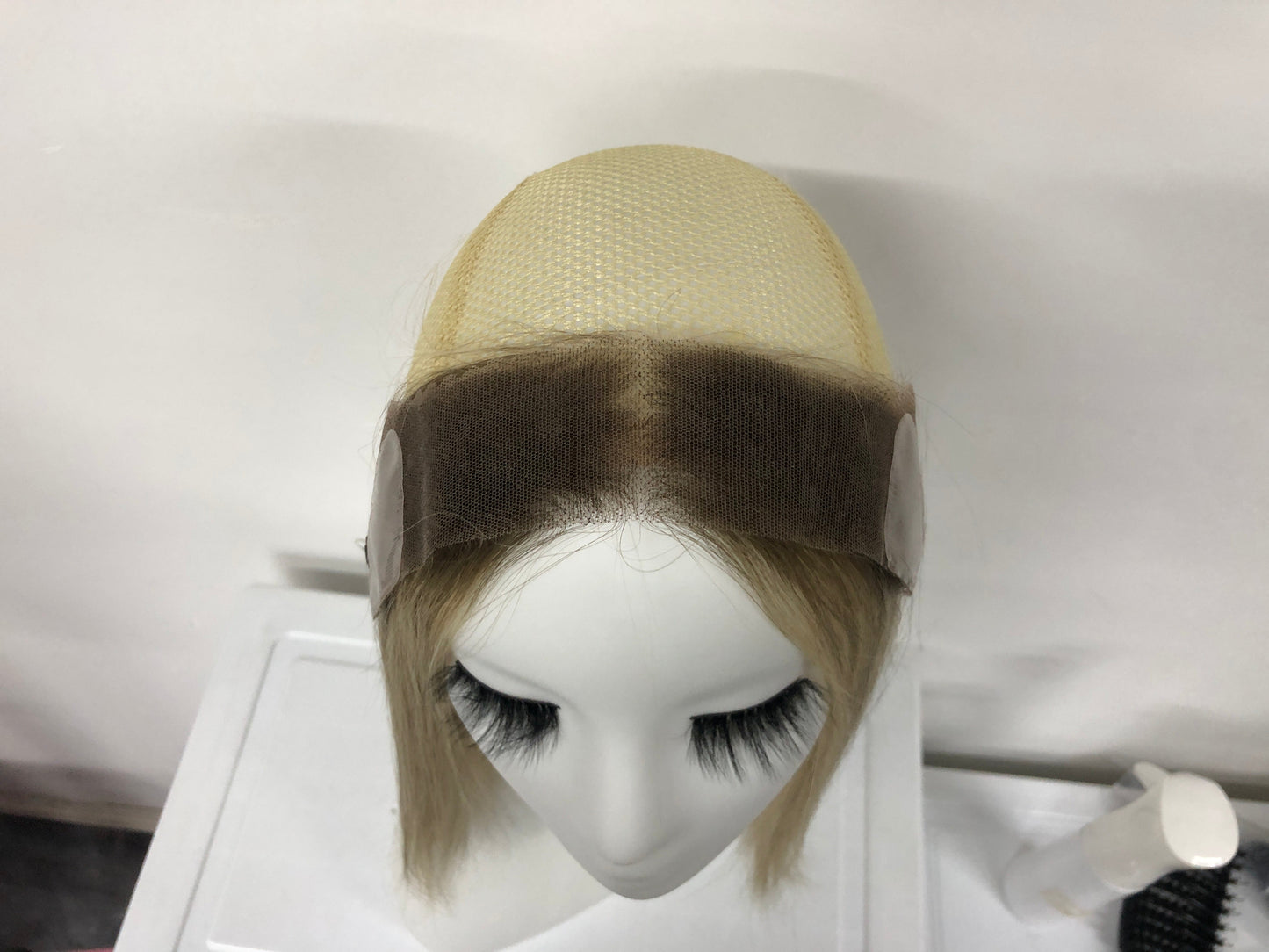 hairline topper 3