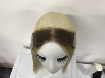 hairline topper 3