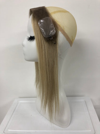 hairline topper 3