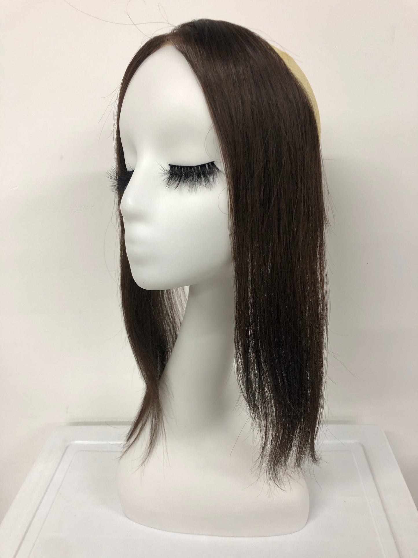 hair topper 2