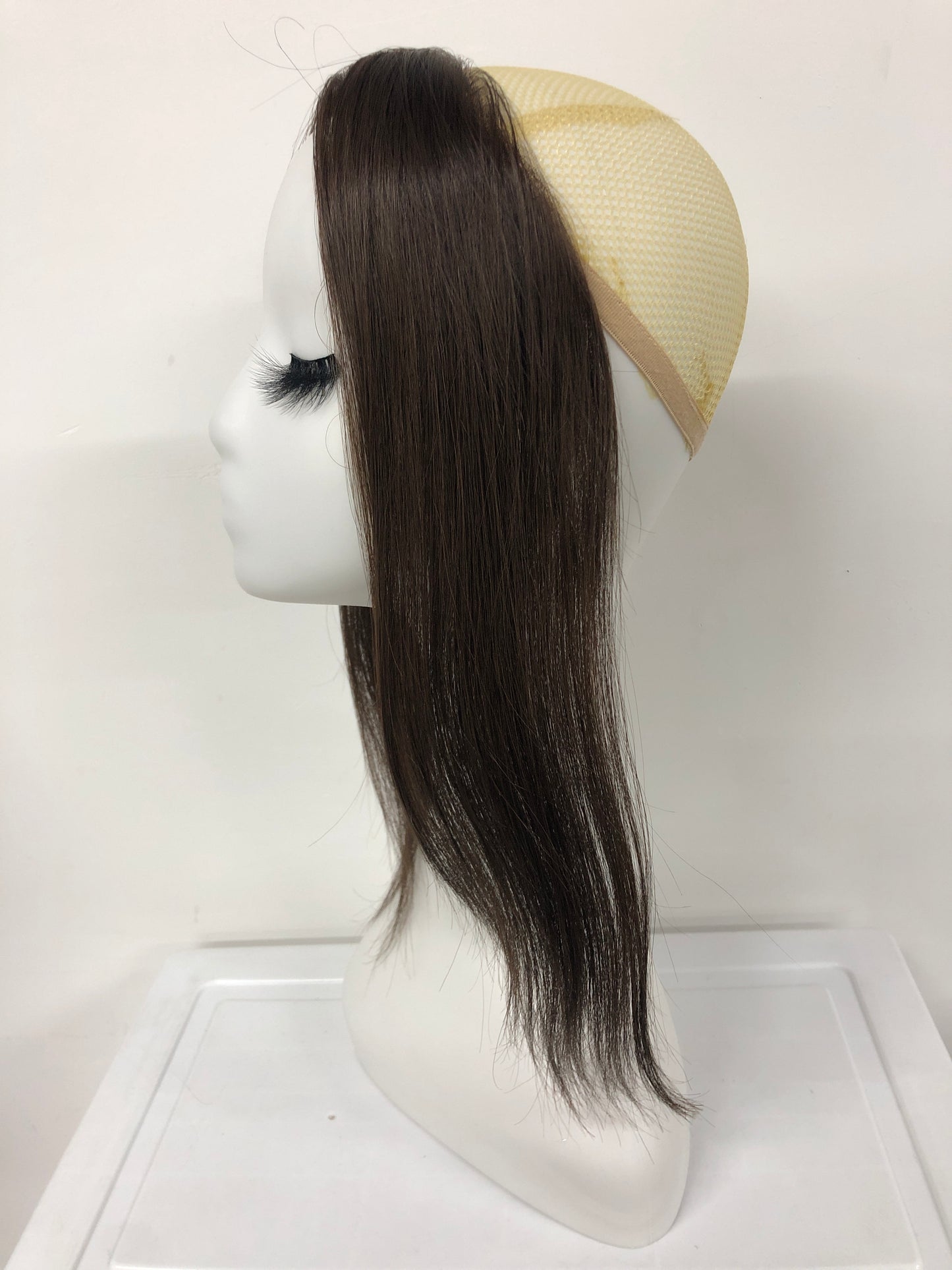 hair topper 2