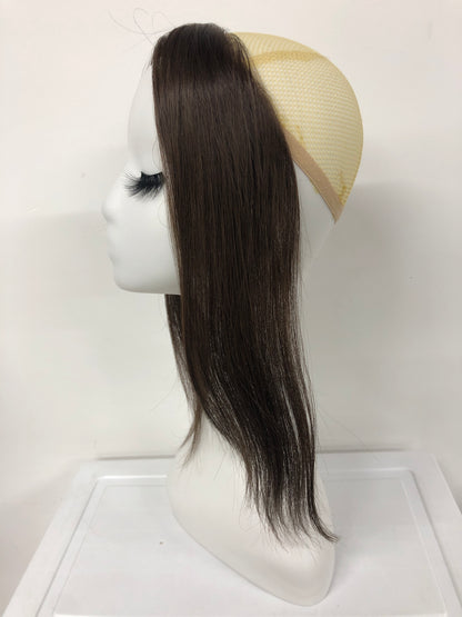 hair topper 2