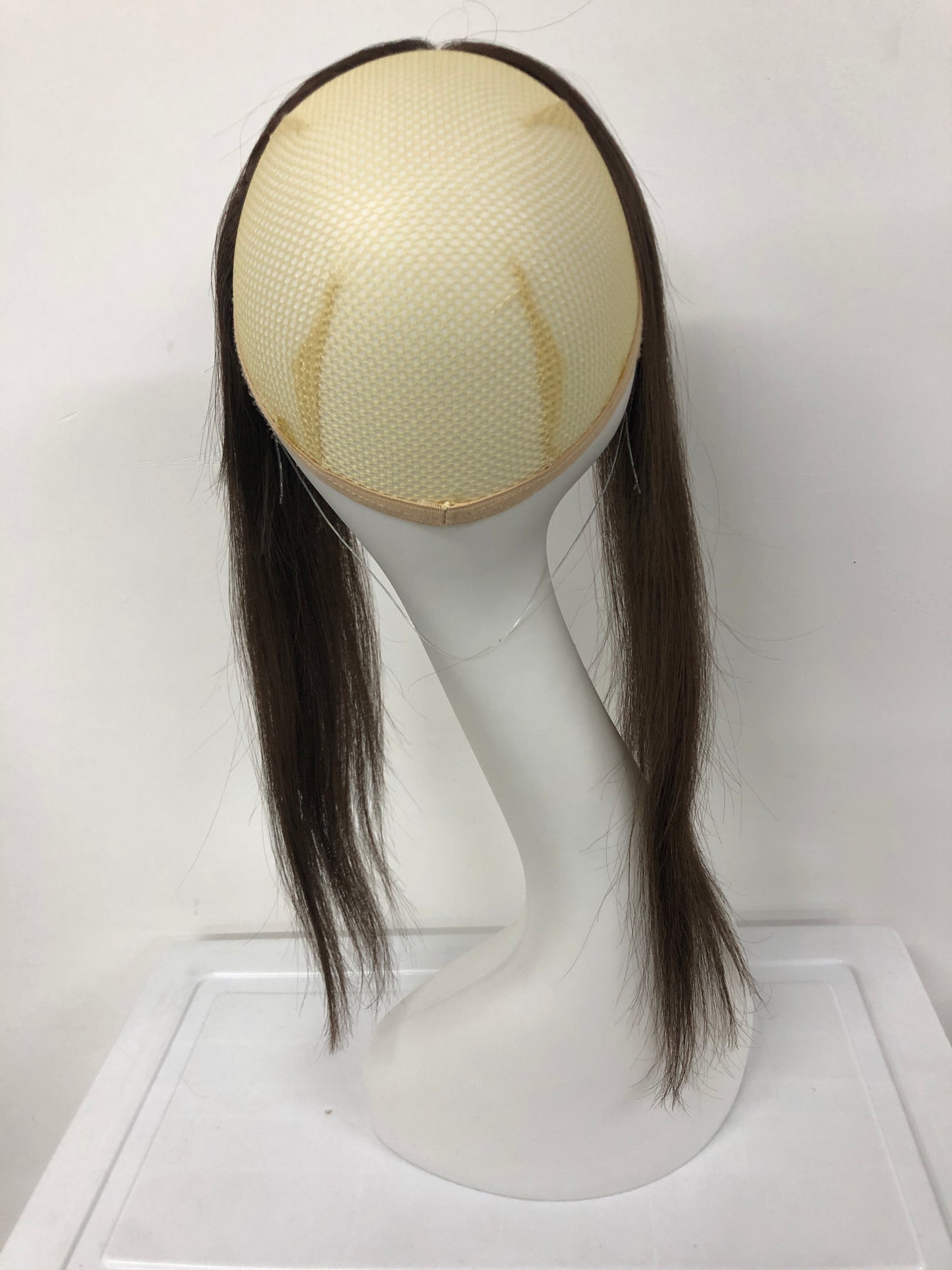 hair topper 2