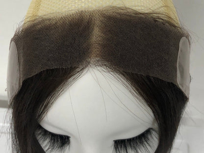 hair topper 2