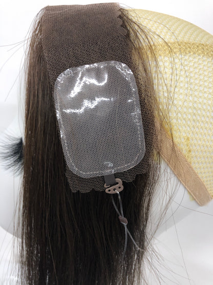 hair topper 2
