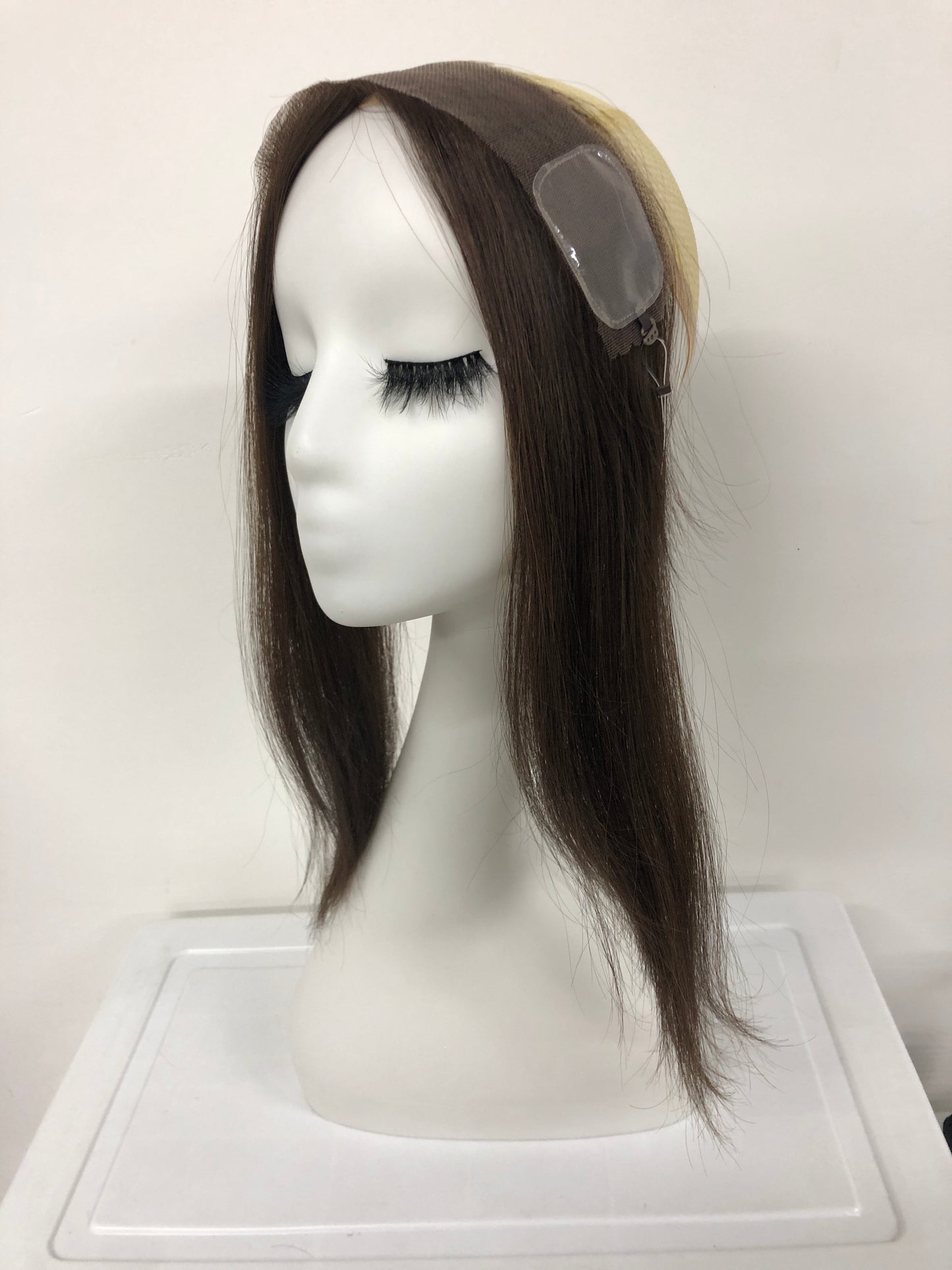 hair topper 2